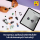 LEGO HARRY POTTER 76459 Ucieczka hagrida i harry’ego z privet dri - 1473571 - zdjęcie 9